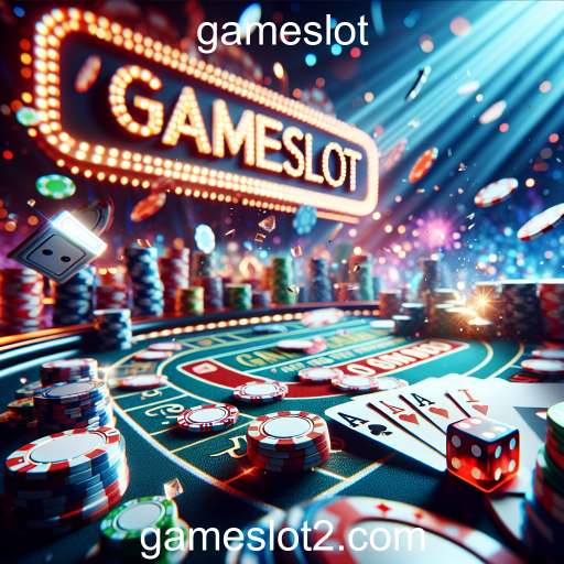 Descubra o Mundo Empolgante dos Jogos de Cartas no Gameslot