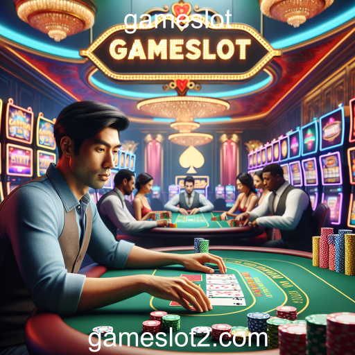 Poker Games